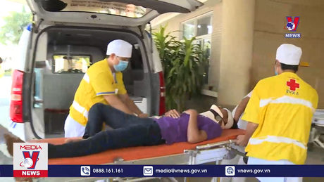 Bản tin thời sự 21h ngày 20/12/2023