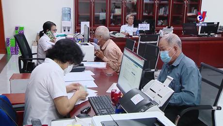 Vì an sinh cuộc sống: Mô hình truyền thông nhóm nhỏ phát huy hiệu quả