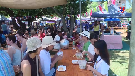 Nhịp cầu cộng đồng: Lan tỏa tinh hoa ẩm thực Việt tới bạn bè quốc tế