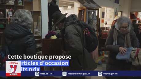 Hai thái cực chi tiêu dịp lễ hội cuối năm