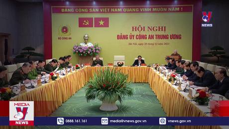Bản tin thời sự 18h ngày 20/12/2023