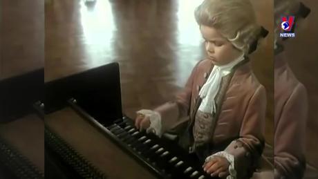 Thông điệp lịch sử: Arthur Rubinstein - Nghệ sĩ piano xuất sắc thế kỉ XX