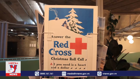 ICRC công bố chiến lược mới