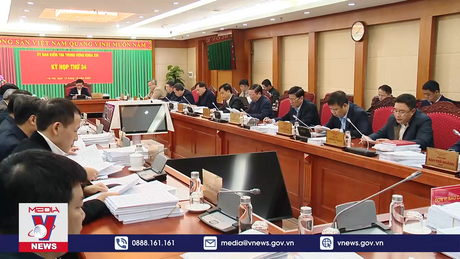 Xem xét, xử lý các tổ chức đảng, đảng viên có liên quan trong thực hiện các dự án năng lượng tái tạo