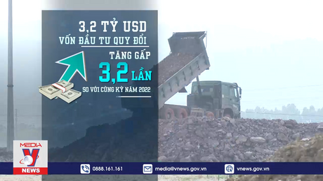 Bắc Giang đưa Nghị quyết công tác đối ngoại của Đảng vào cuộc sống 