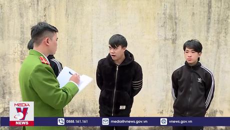 Hưng Yên triệt phá đường dây đánh bạc quy mô gần 100 tỷ