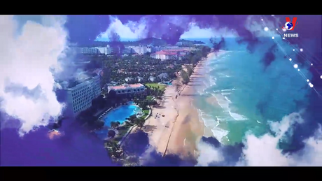 Du lịch biển - Động lực thu hút khách quốc tế