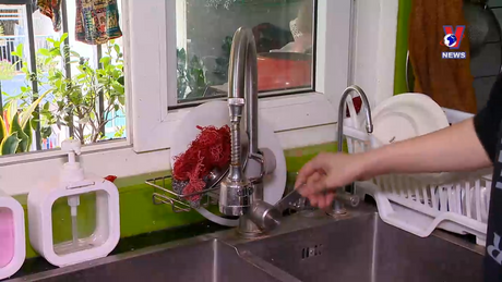 Giờ Đất đai: Thành phố thiếu nước đi về đâu?