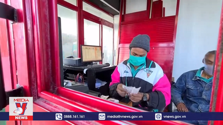 Cuba công bố kế hoạch kinh tế năm 2024