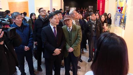 Văn hóa toàn cảnh ngày 21/12/2023