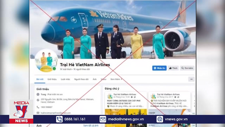 Khuyến nghị cảnh giác hành vi giả mạo hãng tặng quà