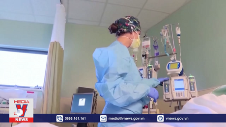 WHO thông báo biến thể mới của dịch COVID-19