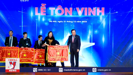 VNPT tiếp tục tạo đột phá cho các giải pháp, dịch vụ số