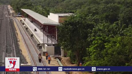 Mỹ tìm cách giải quyết vấn đề an ninh biên giới với Mexico