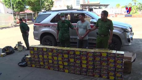 Đường dây nóng 389 ngày 21/12/2023