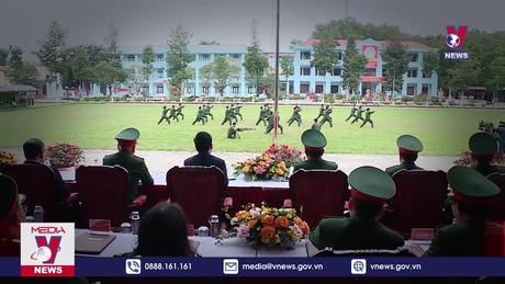 Bản tin thời sự 18h ngày 21/12/2023