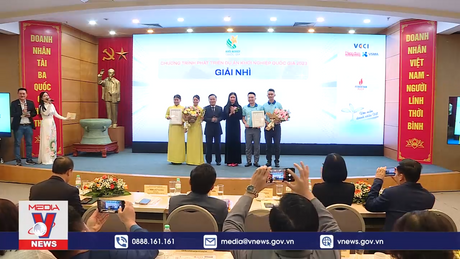 Chính sách hỗ trợ hệ sinh thái khởi nghiệp