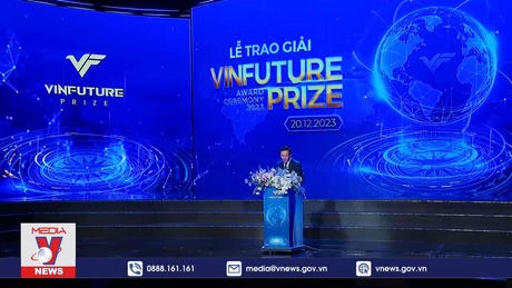 Việt Nam giàu mạnh dựa trên nền tảng KHCN sẽ đóng góp nhiều hơn cho thế giới