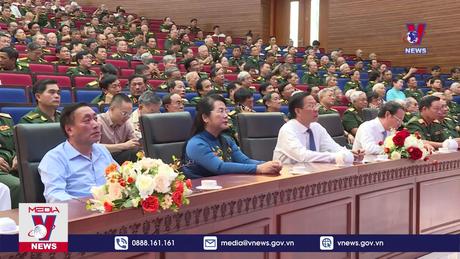 Bản tin thời sự 21h ngày 21/12/2023