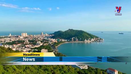 Bản tin tiếng Anh ngày 21/12/2023