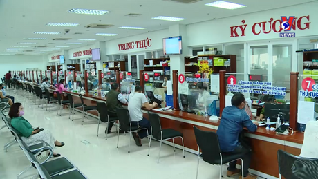 Hỗ trợ pháp lý: Hỗ trợ doanh nghiệp cho giai đoạn phục hồi sau COVID_19