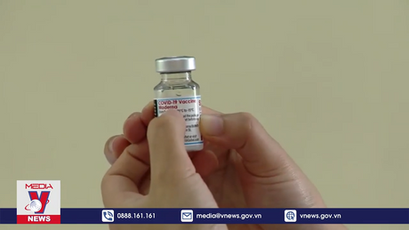Xem xét giải thể Quỹ vaccine phòng, chống COVID-19