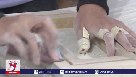 Xuất khẩu gỗ và sản phẩm gỗ dự kiến đạt 13,5 tỷ USD