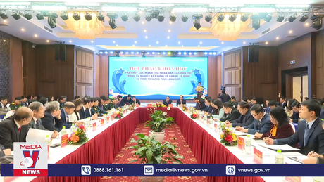 Phát huy sức mạnh của nhân dân tại vùng đất phên dậu Lạng Sơn