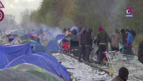 Thế giới hôm nay: Ý kiến trái chiều xung quanh cải cách 'lịch sử' về luật tị nạn của Eu