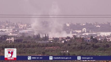 Nỗ lực hướng tới thỏa thuận ngừng bắn mới giữa Israel và Hamas