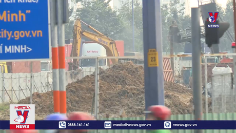 Bản tin thời sự 8h ngày 21/12/2023