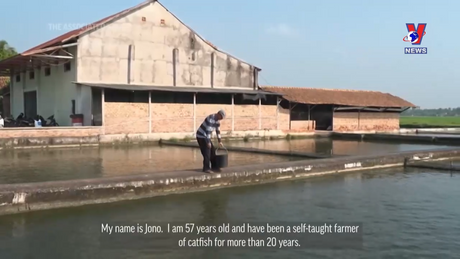 Tương Lai Xanh ngày 21/12/2023