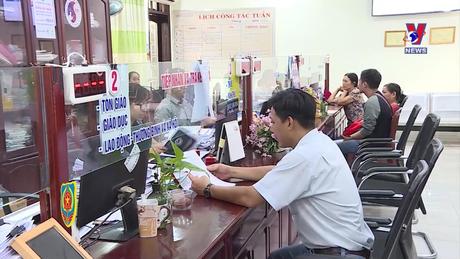 Hỗ trợ pháp lý: Gần 2.500 điều kiện đầu tư kinh doanh được cắt giảm