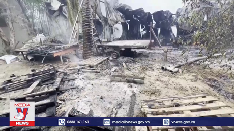 HĐBA tiếp tục trì hoãn bỏ phiếu nghị quyết về Gaza