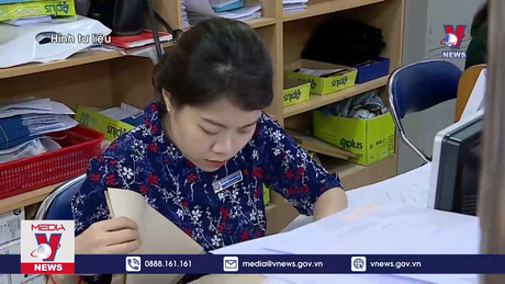 Hà Nội chi trả lương hưu, trợ cấp hai tháng liền vào kỳ chi trả tháng Một