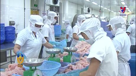 Hỗ trợ Pháp lý: Nhiều doanh nghiệp hưởng lợi, phục hồi hiệu quả