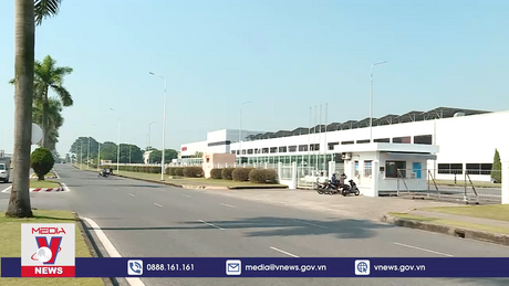 Sẵn sàng khi áp dụng thuế tối thiểu toàn cầu