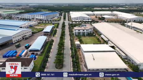 M&A bất động sản còn “vướng” pháp lý