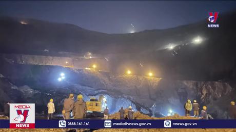 Bản tin thời sự 8h ngày 22/12/2022