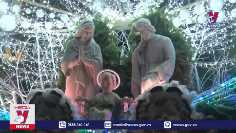 Bản tin thời sự 17h ngày 22/12/2023