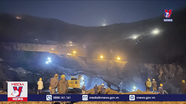 Tai nạn lao động khiến 8 công nhân thương vong tại Quảng Ninh 