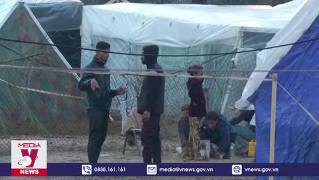 WHO kêu gọi mở đường viện trợ cho các cơ sở y tế ở Dải Gaza