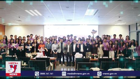 Bản tin Khởi nghiệp số 20: Biến rác thải thời trang thành tiền