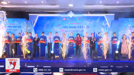 TP.HCM kết nối cung cầu cùng 45 tỉnh, thành