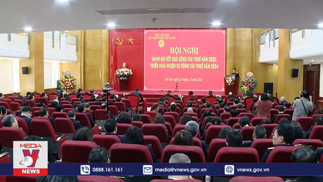 Thuế Hà Nội hoàn thành dự toán ở mức cao