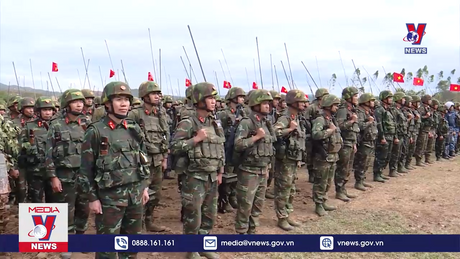 Bản tin thời sự 11h ngày 22/12/2022