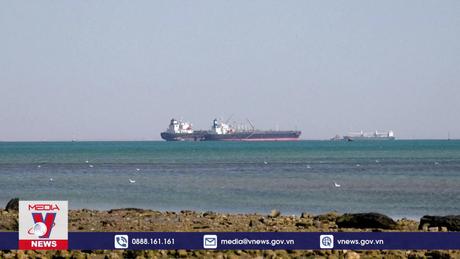 Thêm nhiều nước tham gia chiến dịch an ninh tại Biển Đỏ