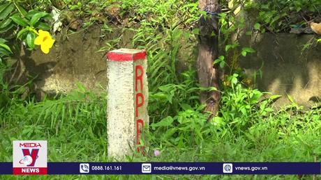 Đường Hoàng Sa-Dốc Sỏi mở không gian phát triển mới cho vùng Đông Quảng Ngãi