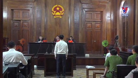 Xét xử vụ cháy chung cư Carina làm 13 người chết