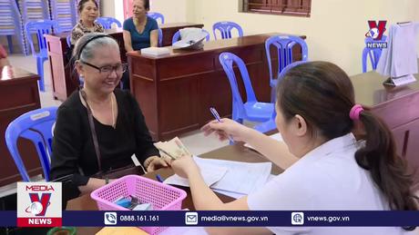 Chốt phương án tăng lương tối thiểu vùng 6% từ 01/7/2024 